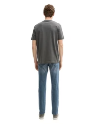 TOM TAILOR Jeans 'Josh' blau