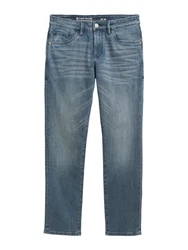 TOM TAILOR Jeans 'Josh' blau