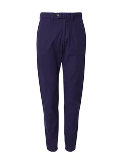 GANT Hose marineblau