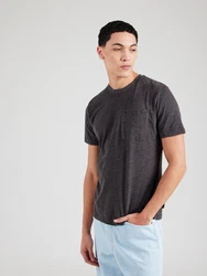 naketano T-Shirt anthrazit