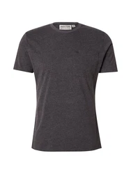 naketano T-Shirt anthrazit