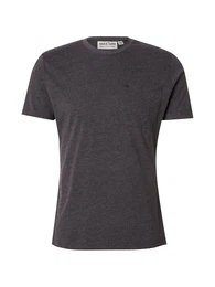 T-Shirt anthrazit