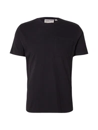 T-Shirt schwarz