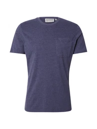 T-Shirt dunkelblau