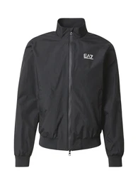 Jacke schwarz