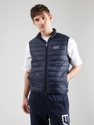 EA7 Emporio Armani Weste navy