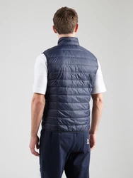 EA7 Emporio Armani Weste navy