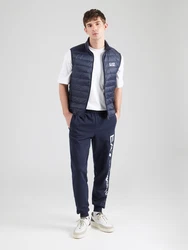 EA7 Emporio Armani Weste navy