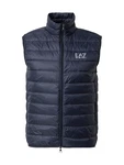 EA7 Emporio Armani Weste navy