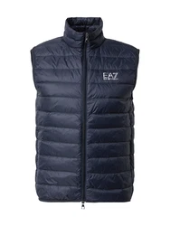 EA7 Emporio Armani Weste navy