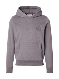 Sweatshirt dunkelgrau