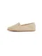 TOMMY HILFIGER Espadrilky  krémová