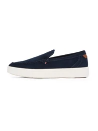 Slipper navy