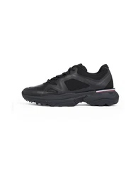 Sneaker schwarz