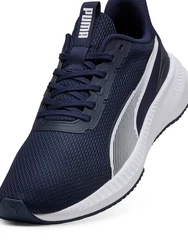 PUMA Laufschuh 'Flyer Lite 3' navy / weiß