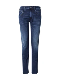 Jeans 'ANBASS' blue denim
