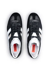 LLOYD Sneaker Barry schwarz/weiß