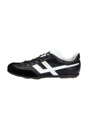 LLOYD Sneaker Barry schwarz/weiß