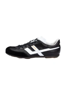 LLOYD Sneaker Barry schwarz/weiß