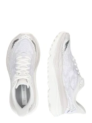 Hoka One One Sportschuh 'STINSON 7' hellgrau / weiß