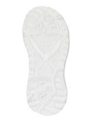 Hoka One One Sportschuh 'STINSON 7' hellgrau / weiß