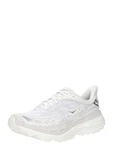 Hoka One One Sportschuh 'STINSON 7' hellgrau / weiß