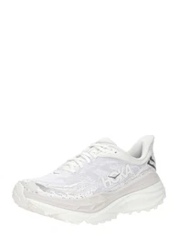 Sportschuh 'STINSON 7' hellgrau / wei