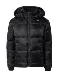 Jacke schwarz