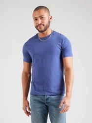 UNITED COLORS OF BENETTON T-Shirt blau