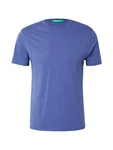 UNITED COLORS OF BENETTON T-Shirt blau