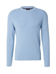 JOOP! Pullover 'Wikko' pastellblau