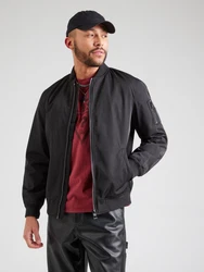 GUESS Jacke schwarz