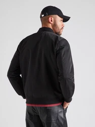 GUESS Jacke schwarz