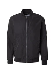 GUESS Jacke schwarz