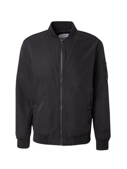 GUESS Jacke schwarz