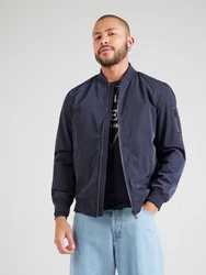 GUESS Jacke marine