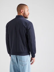 GUESS Jacke marine