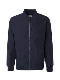 Jacke marine