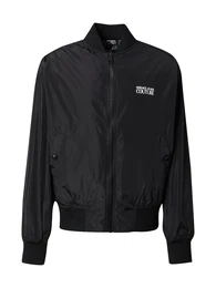 Jacke rauchblau / hellgrau / schwarz