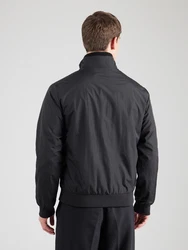 EA7 Emporio Armani Jacke gold/schwarz