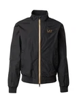 EA7 Emporio Armani Jacke gold/schwarz