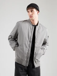 GUESS Jacke grau