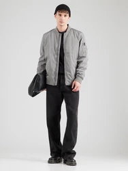 GUESS Jacke grau