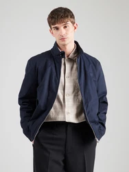 BOSS Jacke H-Coiner dunkelblau