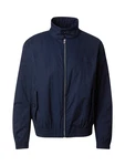 BOSS Jacke H-Coiner dunkelblau