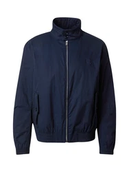 BOSS Jacke H-Coiner dunkelblau