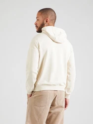 EA7 Emporio Armani Sweatshirt creme