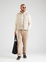 EA7 Emporio Armani Sweatshirt creme