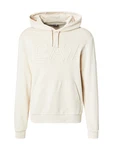 EA7 Emporio Armani Sweatshirt creme