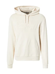 EA7 Emporio Armani Sweatshirt creme